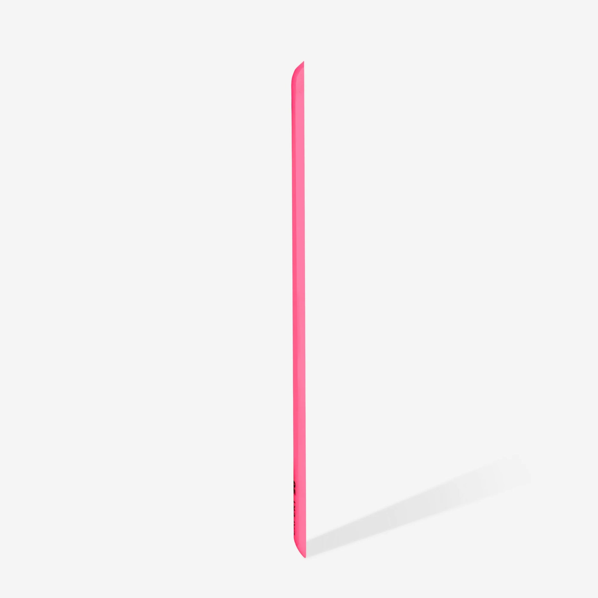 Lime en plastique chanfreinée (base) EXPERT 40