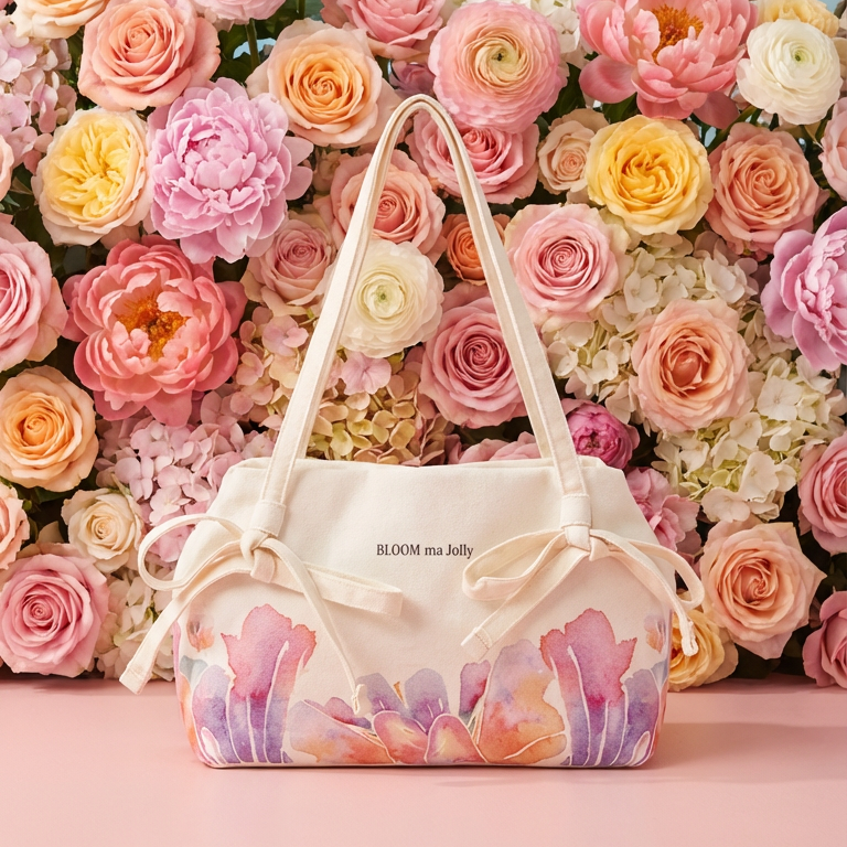 Sac - BLOOM MA JOLLY