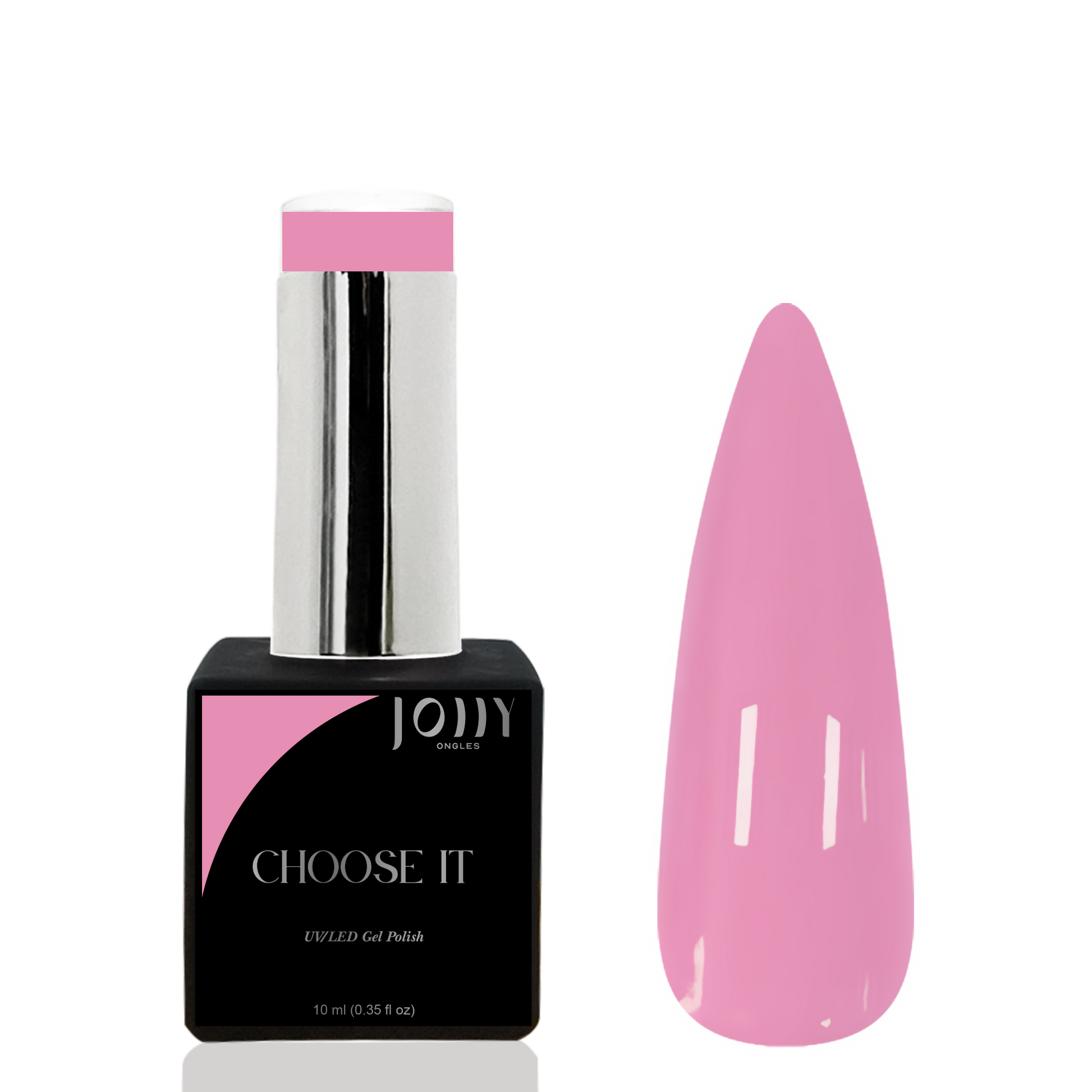 Gel Polish Choose It - Avec TPO