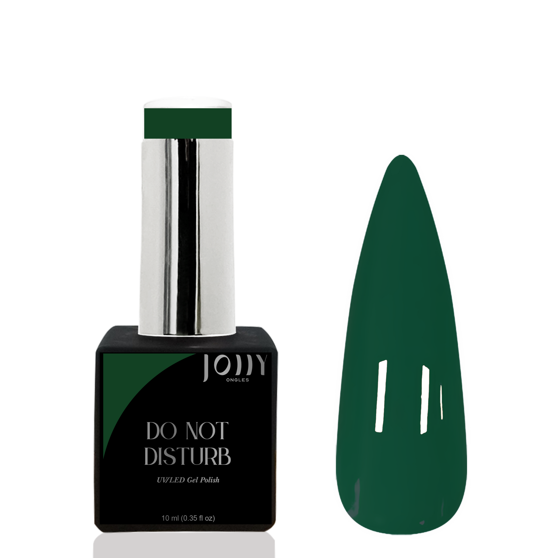 Gel Polish Do Not Disturb - Sans TPO et HEMA