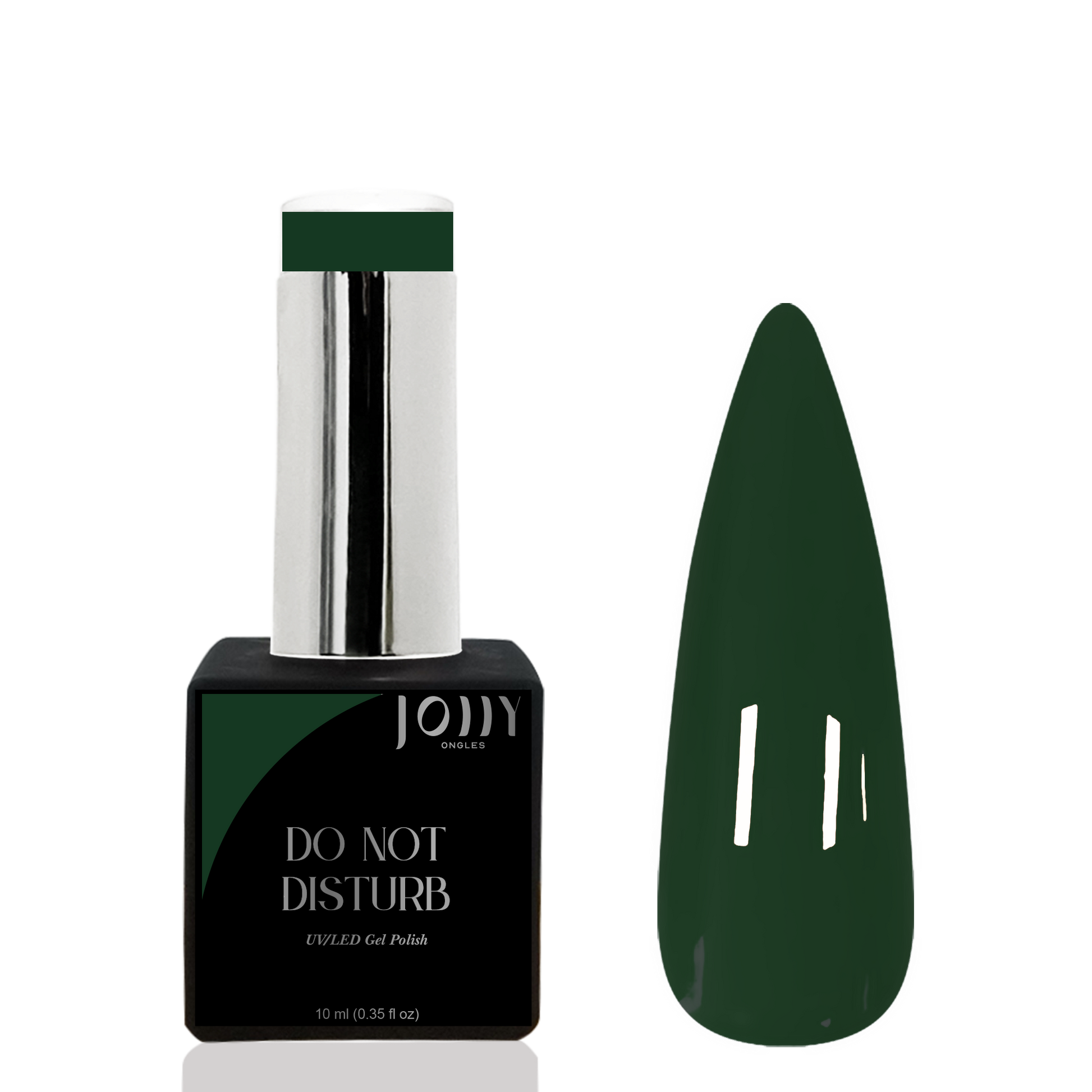 Gel Polish Do Not Disturb - Avec TPO