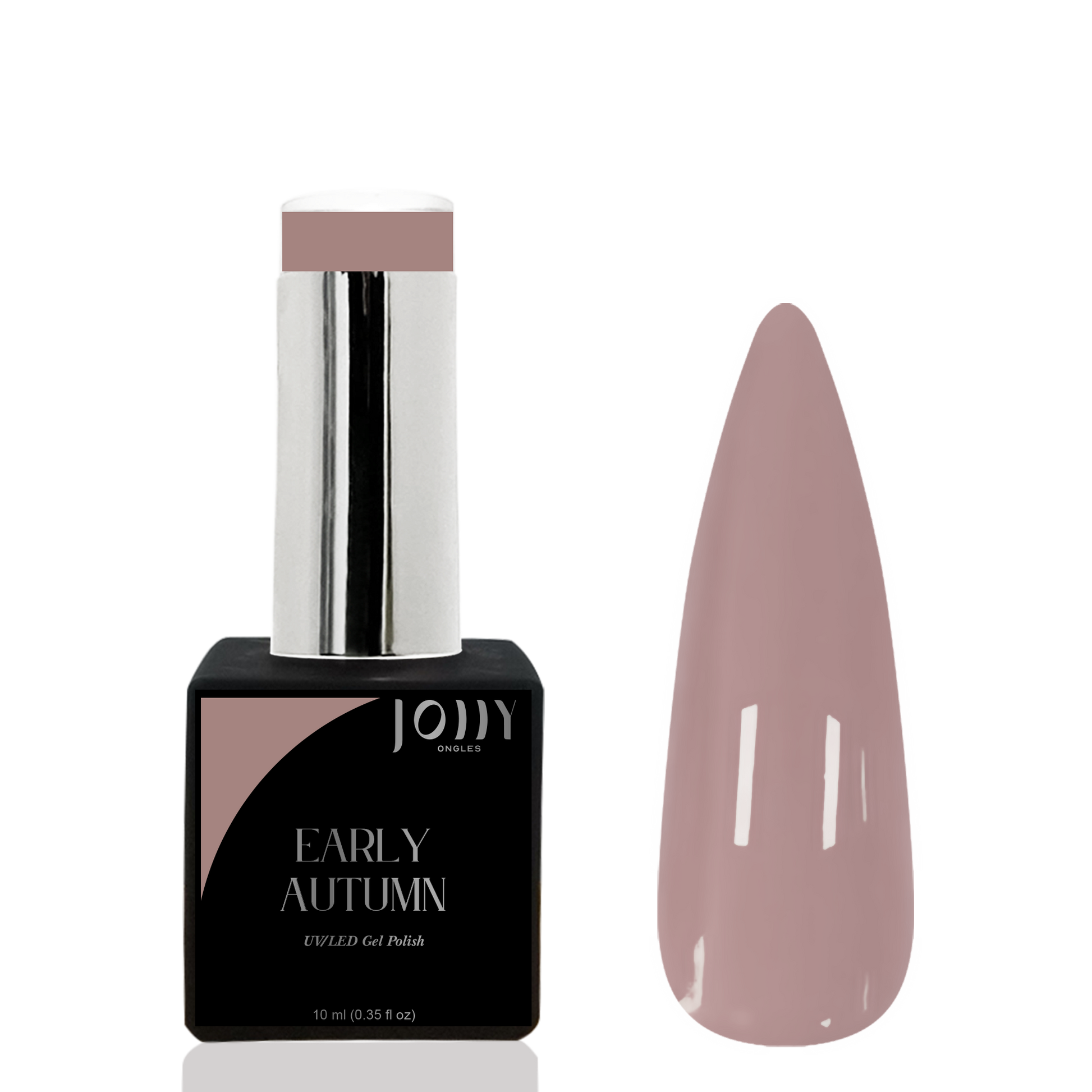 Gel Polish Early Autumn - Avec TPO