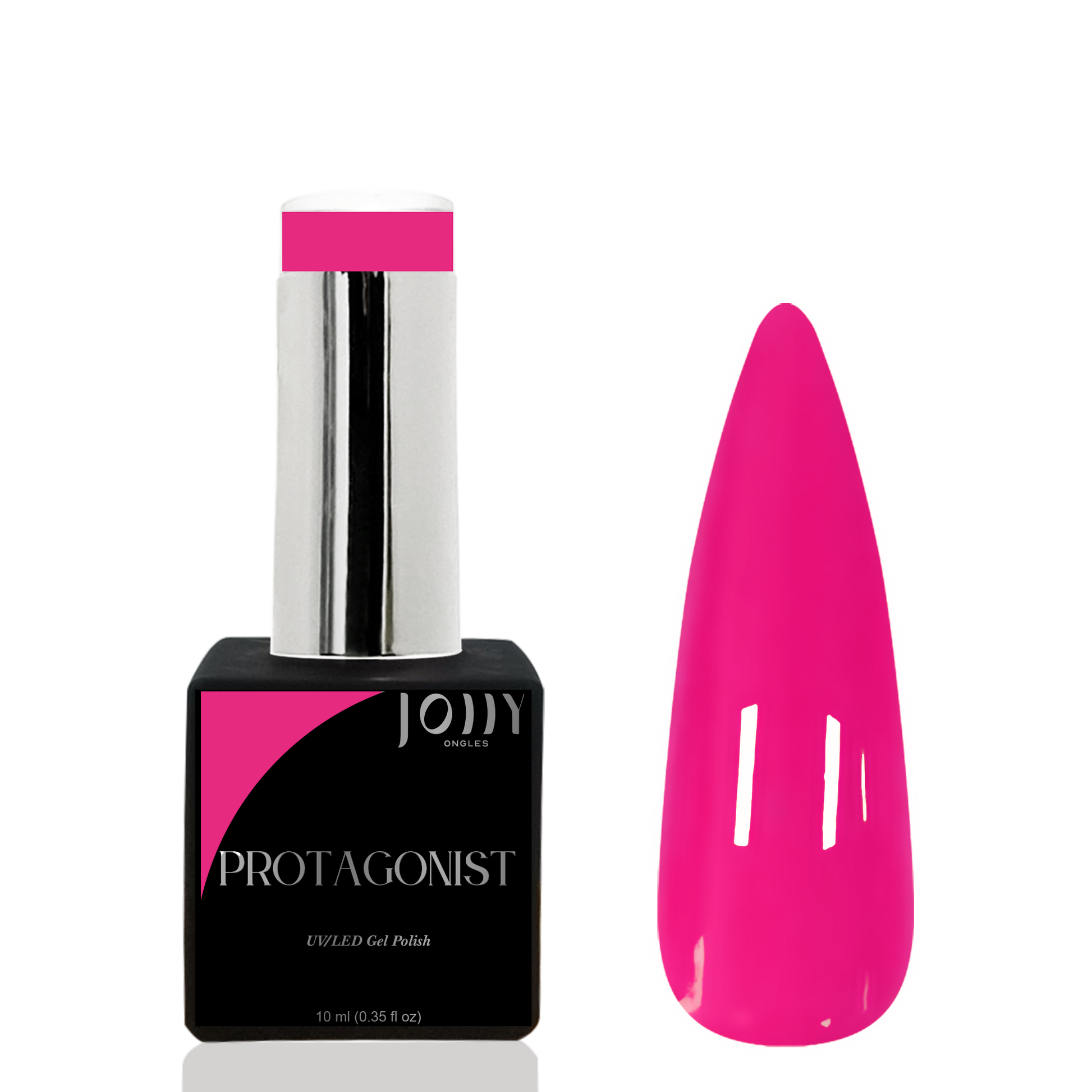 Gel Polish Protagonist - Sans TPO et HEMA