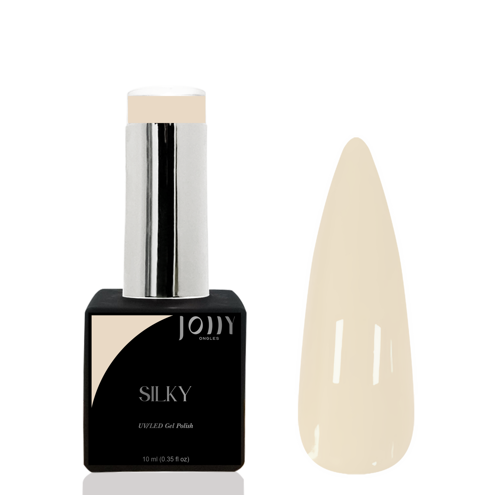 Gel Polish Silky - Avec TPO