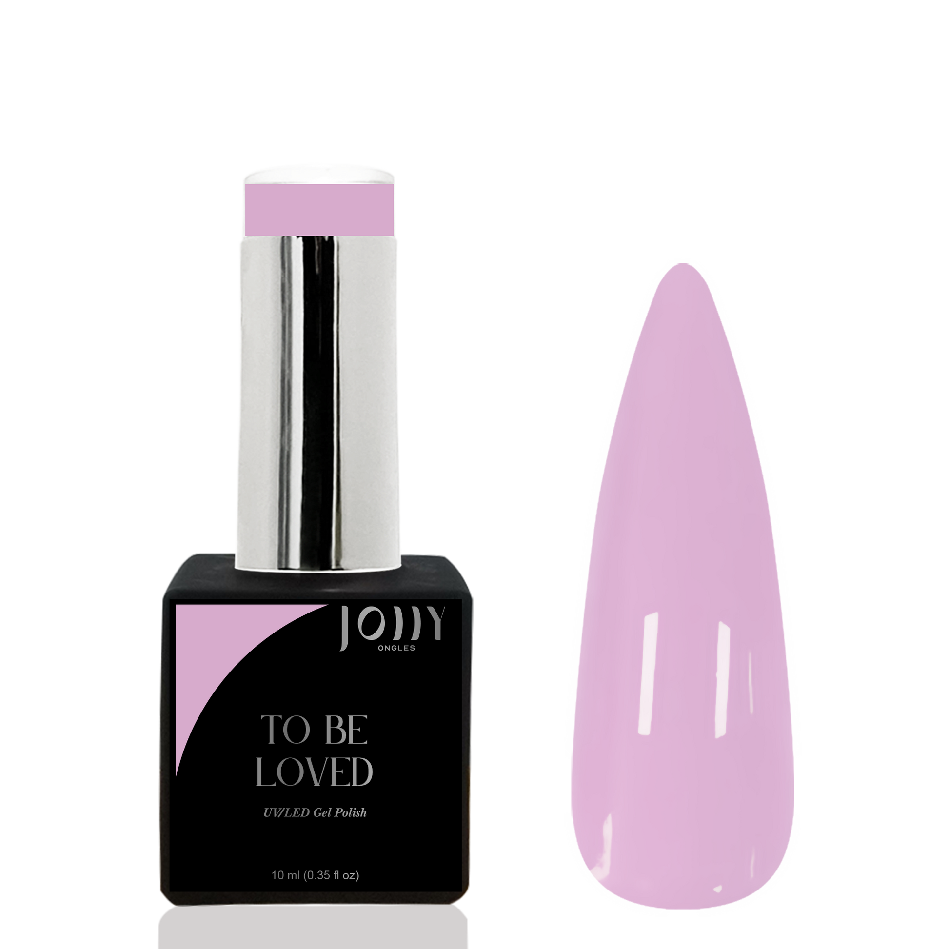 Gel Polish To Be Loved - Avec TPO
