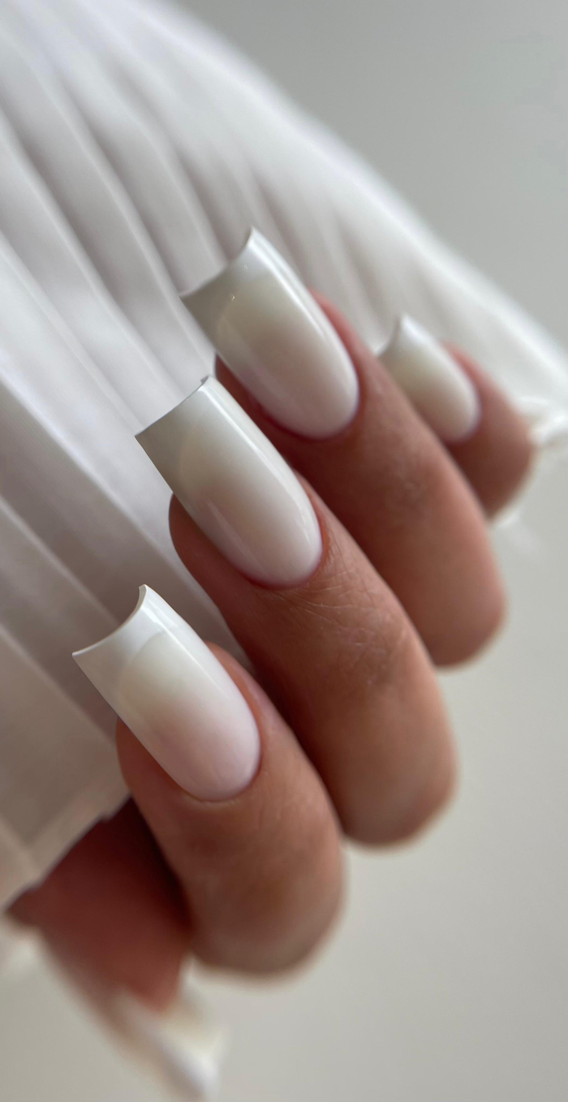 Manucure Russe : perfectionnement 2 jours