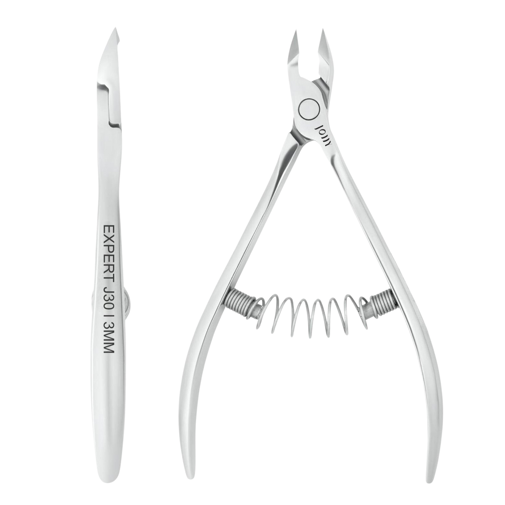 Pince Cuticules Expert J30