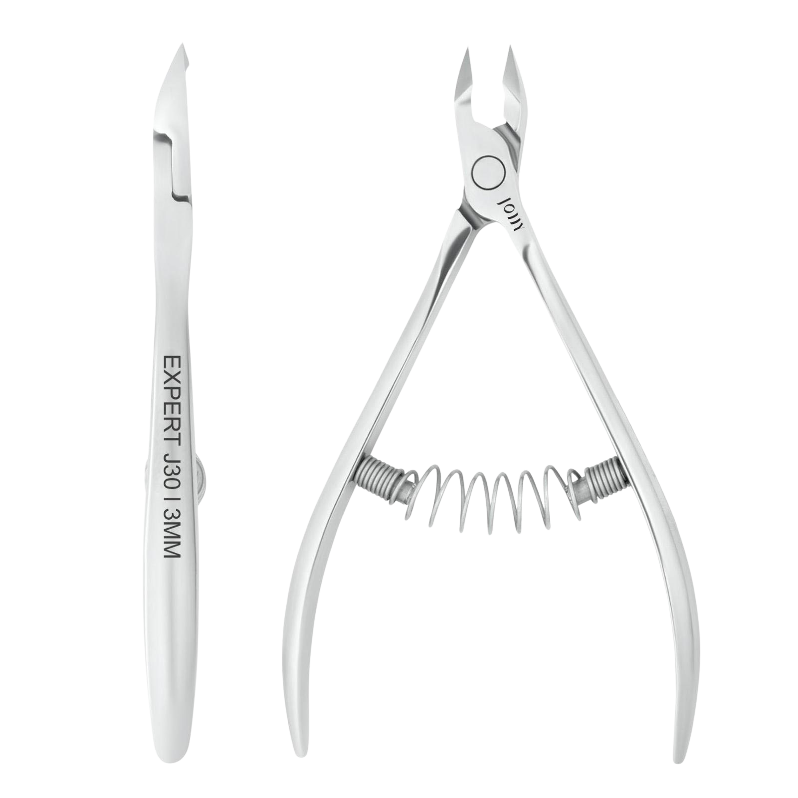 Pince Cuticules Expert J30
