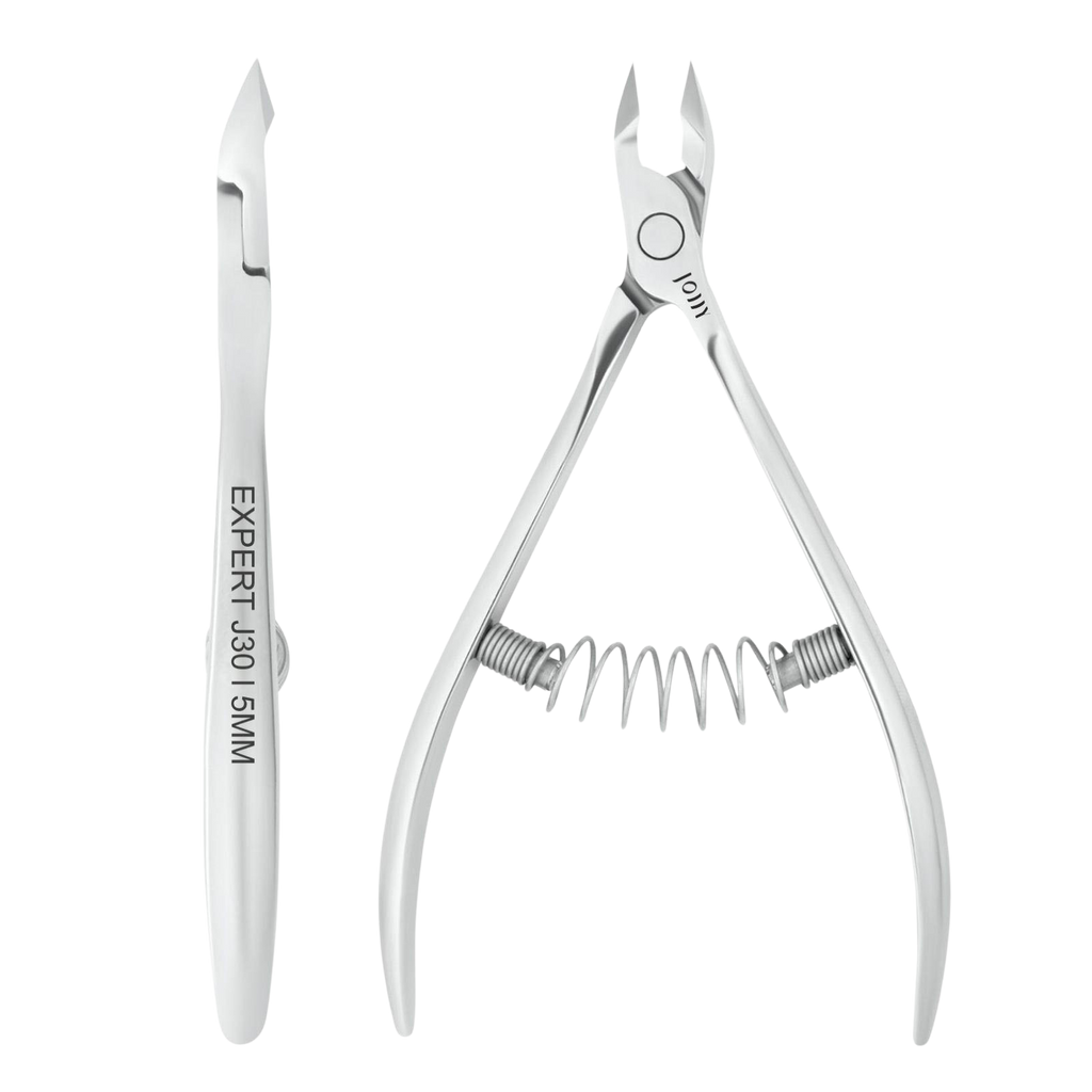 Pince Cuticules Expert J30