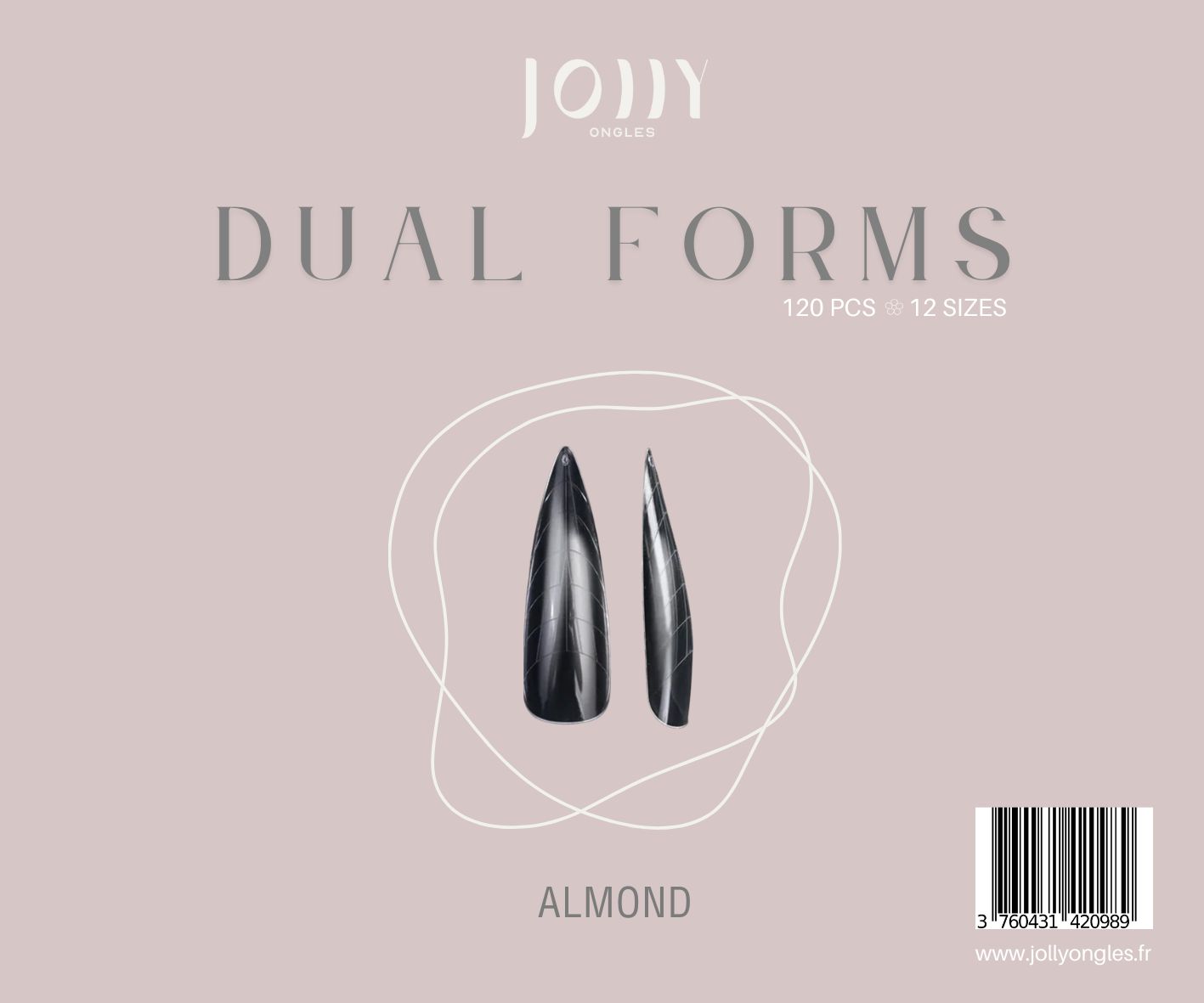 Popits Almond