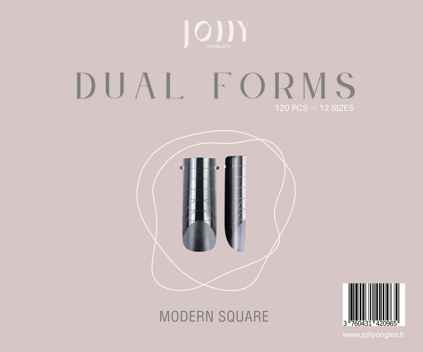 Popits Modern Square