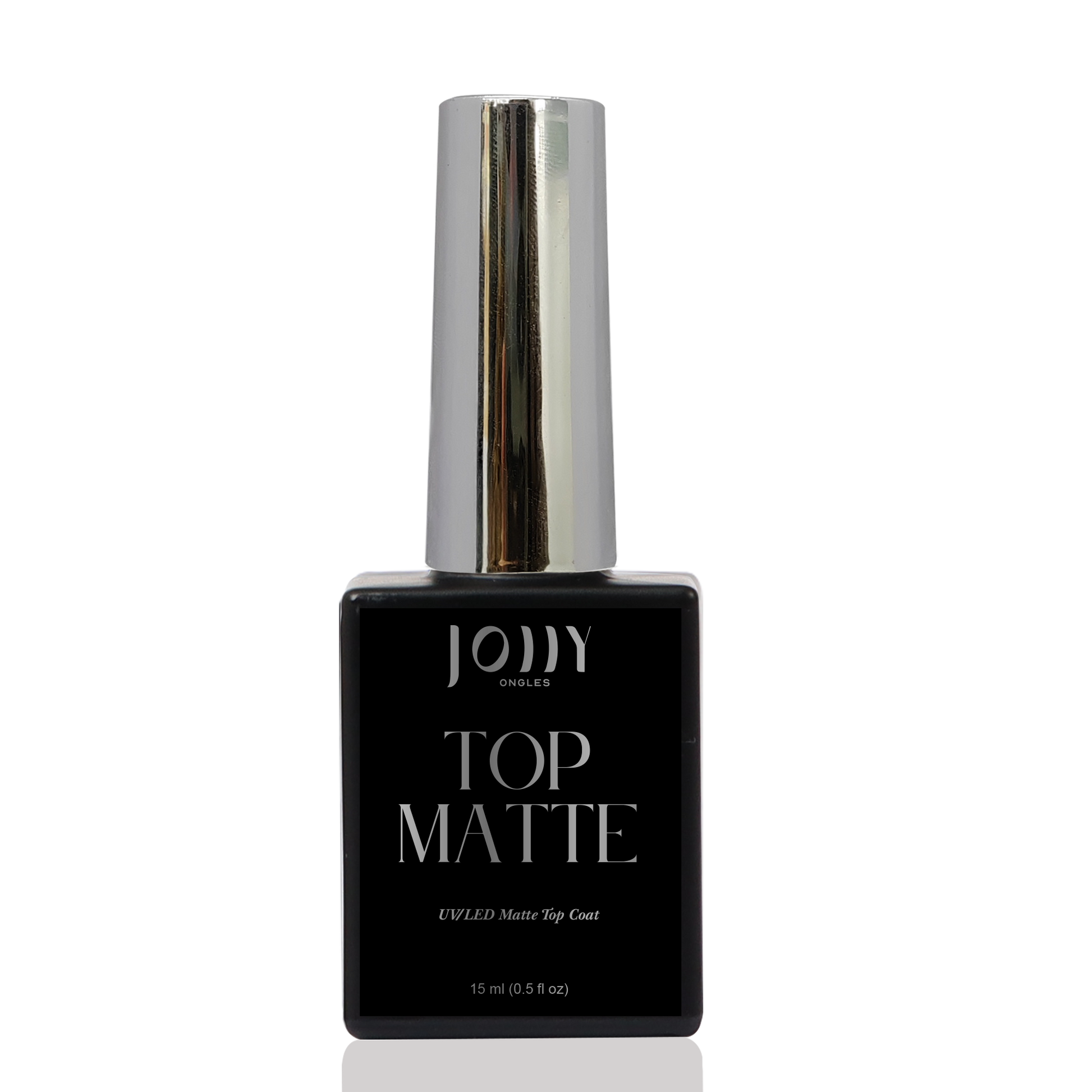 Top Matte - Sans TPO